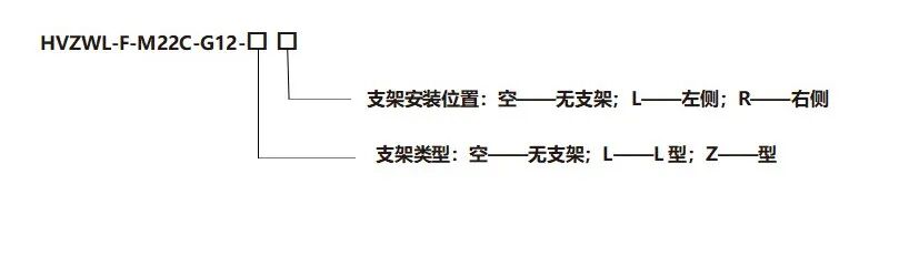 HVZWL-F-M22C-G12 二位兩通膜片式電磁閥